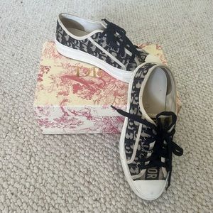 Christian Dior Sneakers